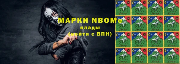 стафф Алзамай